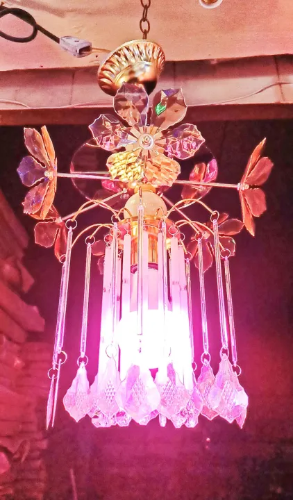 New%20design%20Fanous%20chandelier%201%20light%20glass%20design%20ceiling%20light%20%20ceiling%20light%20-%20Image%202
