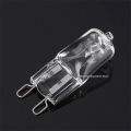 10PCS G9 120V 25W 40W 60W Eco Halogen Light Bulbs LED Lamp Bulbs Inserted Beads Crystal Lamp Halogen Bulb. 