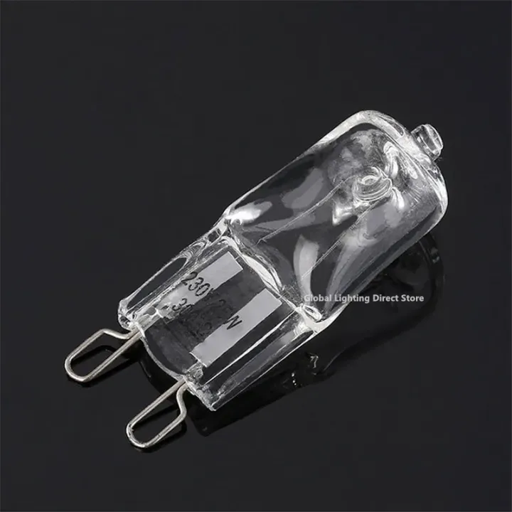 10PCS%20G9%20120V%2025W%2040W%2060W%20Eco%20Halogen%20Light%20Bulbs%20LED%20Lamp%20Bulbs%20Inserted%20Beads%20Crystal%20Lamp%20Halogen%20Bulb%20-%20Image%205