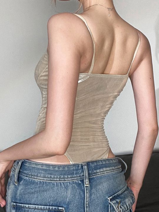 Summer%20New%20Fashion%20Solid%20Color%20Lingerie%20%20One-Piece%20Lace-Up%20Sleeveless%20Slim%20Fit%20Bodysuit%20Casual%20Streetwear%20Festival%20Outfit%20-%20Image%206