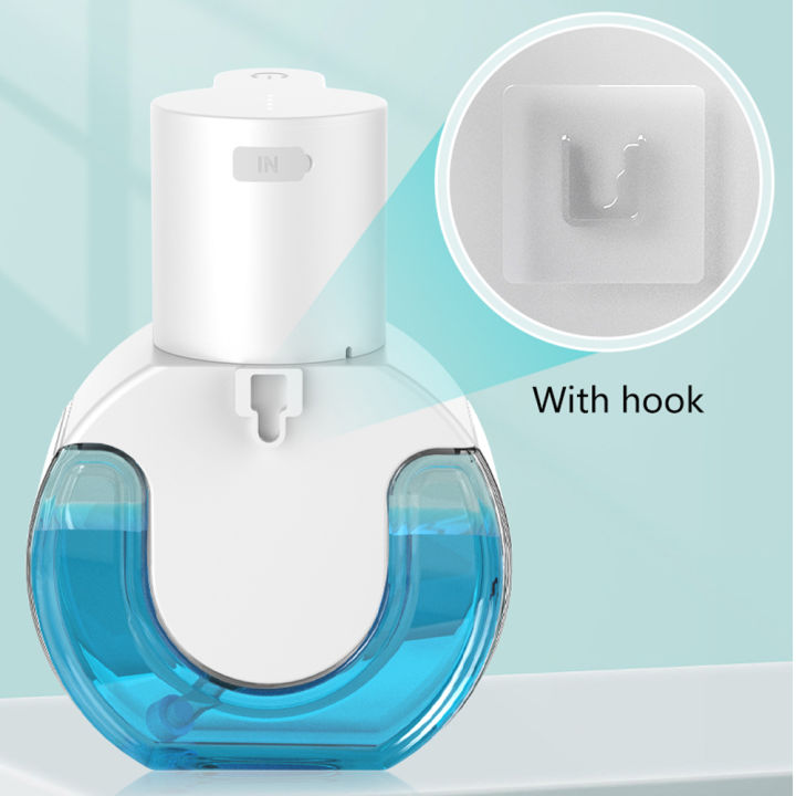 Soap%20Dispensers%20Touchless%20Automatic%20Foam%20Bathroom%20Smart%20Washing%20Hand%20Machine%20with%20USB%20Charging%20White%20High%20Quality%20ABS%20Material%20-%20Image%205