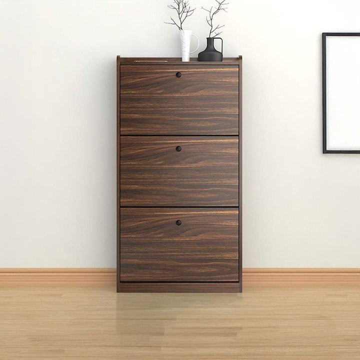 3-Drawer Modern Office Filing Cabinets, Storage Cabinets And Lockers, Office Furniture Modern, Filing Cabinet Storage, Creative Office Space 42/16''