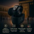 iQIBLA Zikr Ring Jood (Smart & Digital Tasbih Counter). 