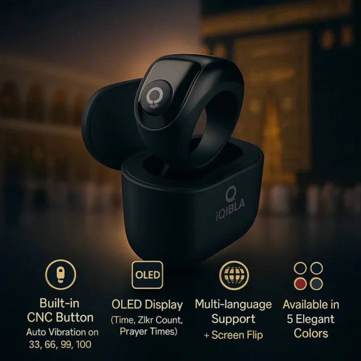 iQIBLA%20Zikr%20Ring%20Jood%20(Smart%20&%20Digital%20Tasbih%20Counter)%20-%20Image%202