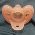 Pacifier | Chusni | Pure Silicone Pacifier | Gumdrop Original | Orthodontic Nipple. 