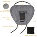 Baby Stroller Sun Shield Protector Universal Summer Outdoor Baby Pram Roof Anti Sun Coves Pushchair Cap Cart Awnings Accessories. 