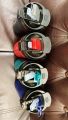 Best Quality 380ml Temperature Display Cute Travel Coffee Mug Insulated Coffee Cups with Flip Lid Stainless Steel Coffee Mugs Spill Proof Double Wall Vacuum Tumbler, Reusable To Go Mug for Hot/Ice Coffee Tea. 
