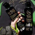 Rivaaj mahal Organic Hair Oil & Shampoo Organic Hair problem Solution. 