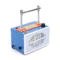 Electric Hot Wire Rope Heat Cutting Heat Knife Ribbon Cutter Strap Machine. 
