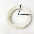 5M/10M Fuel Pipe Hose Line White for Car Truck Air Diesel Parking Heater Oil Pump for Eberspacher Dedicated Tubing. 