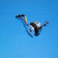BLDC motor 1400kv for RC drones and planes (Cessna plane brushless motor). 