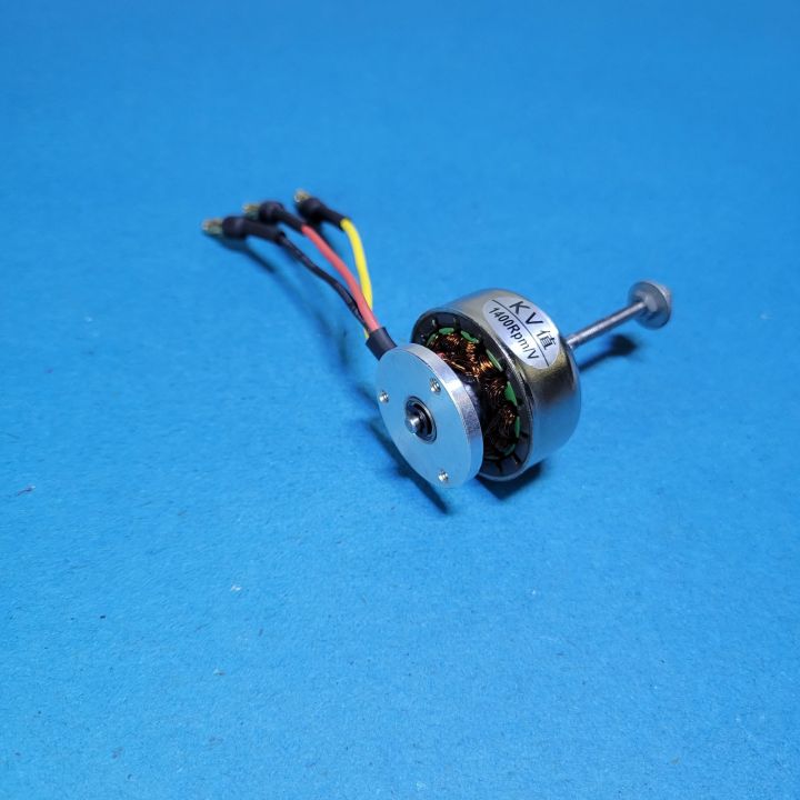 BLDC%20motor%201400kv%20for%20RC%20drones%20and%20planes%20(Cessna%20plane%20brushless%20motor)%20-%20Image%202