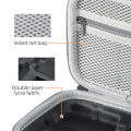 STARTRC Mini Storage Bag Travel Carrying Case for  Osmo Nano Camera Accessories Standard Hard Shell Box Shockproof. 