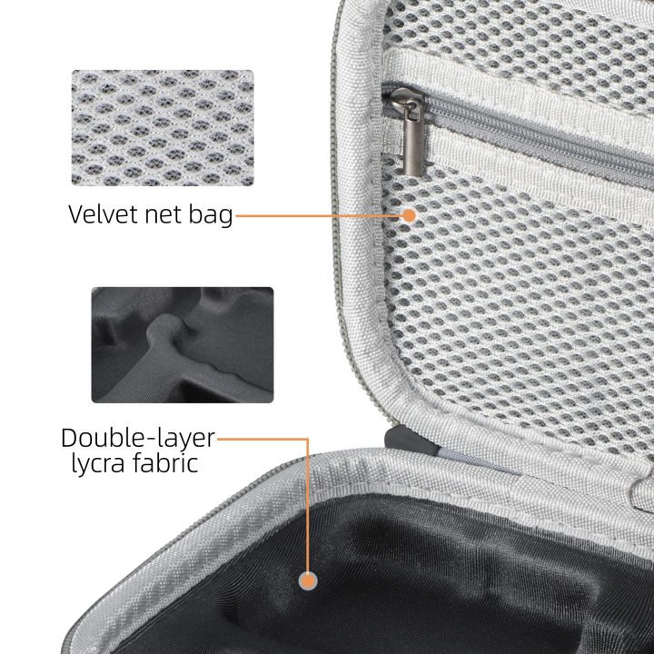 STARTRC%20Mini%20Storage%20Bag%20Travel%20Carrying%20Case%20for%20%20Osmo%20Nano%20Camera%20Accessories%20Standard%20Hard%20Shell%20Box%20Shockproof%20-%20Image%205
