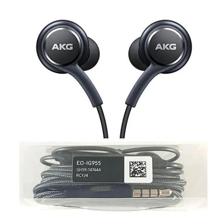 Akg earphones daraz sale