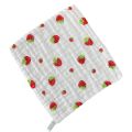 1/3Pcs Baby Towel Face Washcloth Muslin Squares Cotton Hand Wipe Six Layers Gauze for Bathing Feeding Kids Handkerchief 25x25cm.