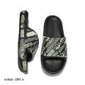 This Sandal Reflects Light in The Dark , First Time in Bangladesh, New Stylish Men's Comfortable Casual Summer Slippers For Men and Girls | Shoe for Boys | Indoor outdoor Slipper Lovers/ Fashionable. 
