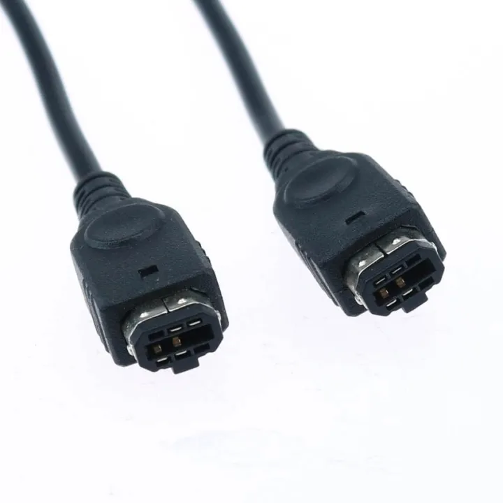 1.2m%202%20Player%20Connect%20Cable%20for%20GBA-Compatible%20with%20GameBoy%20Advance/GBA%20SP/GBC/GBP/GBL,%20Online%20Link%20Cable,%20Flexible%20&Tangle-Free%20-%20Image%205