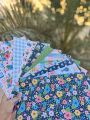 Scrapbook papers|printed sheets |pattern papers. 