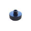 Outdoor Camping Butane Gas Cylinder Inflation Adapter Extension Adapter. 