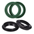 CVK 37*50*11 Front Fork Shock Absorber Damper Oil Seal and Cover for Honda CBR250 MC19 MC22 VTR250 CBR250RR VTR 37 50 11.