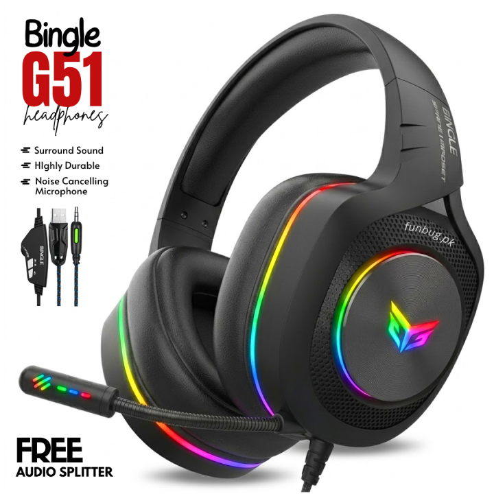 Best%20Gaming%20Headphones%20with%20Mic%20for%20PC,%20Pubg%20Mobile,%20PS4,%20Laptop%20-%20360%20Surround%20Sound%20Super%20Bass%20Over%20the%20Ear%20Wired%20Head%20Phones%20Headset%20for%20Gaming%20with%20Noise%20Cancelling%20Micophone%20-%20White%20Headphone%20-%20By%20FunBug%20-%20Image%2010