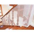 Cozykids - Child Safety Staircase Balcony Railing Safety Net 10 Fit. 