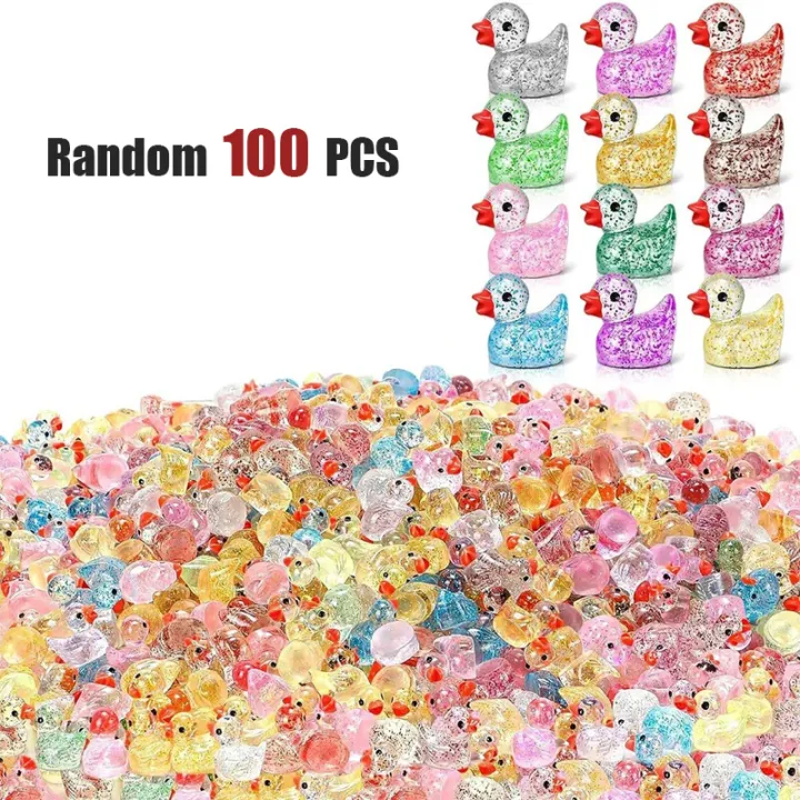 ~Glitter%20Miniature%20Resin%20Duck%20Mini%20Tiny%20Ducks%20for%20DIY%20Garden%20Micro%20Landscape%20Aquarium%20Potted%20Dollhouse%20Decoration%20Decor%20-%20Image%207