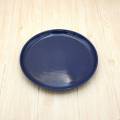 10.25 inch steak dinner plate ceramic dinner plate 8 colors available. 