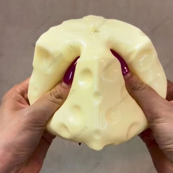 Jumbo%20Cheese%20Cube%20Stress%20Ball%20Big%20Cheese%20Shapeable%20Squeeze%20Ball%20Non-Bounce%20Fidget%20Toy%20ASMR%20Sensory%20Anti-Stress%20Christmas%20Gift%20-%20Image%207