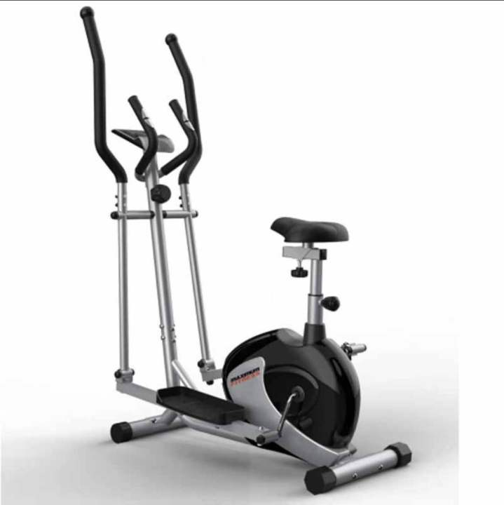 Elliptical Exercise bike with seat,Best Performance, Imported, Best Quality