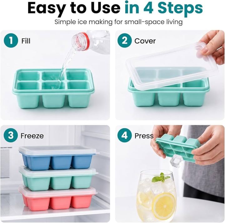 Ice%20Cube%20Trays%20for%20Freezer%204-compartment%20container%20with%20lid%20-%20Mini%20Ice%20Cube%20Trays%20with%20Lid%20&%20Easy-Release%20Silicone%20Bottom,%20Stackable%20Small%20Ice%20Cube%20Molds%20for%20Mini%20Fridge/Travel/Dorm%20Freezer%20-%20Image%202
