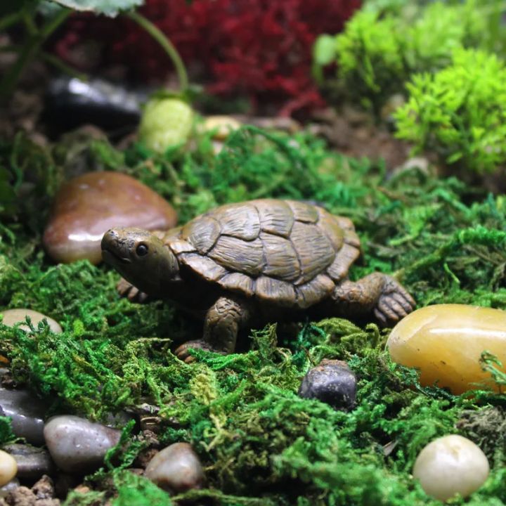 Charming%20Sea%20Turtle%20Resin%20Statue%20Mini%20Turtle%20Figurine%20Micro%20Landscape%20Ornaments%20Perfect%20For%20Aquariums%20Fairy%20Gardens%20Home%20Decor%20-%20Image%205