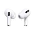 New Version Airpods Pro Bluetooth Wireless Earbuds 3 Full Set With Box (A Grade) - Black White. 