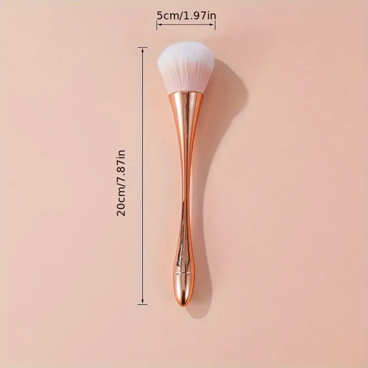 Rose%20Golden%20Fan%20Makeup%20Brush,Cosmetic%20Brush%20Loose%20Powder%20Brush%20,Highlighting%20Brush%20Blush%20Brush-Soft%20Hair%20Makeup%20Fixing%20-%20Image%206