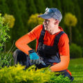 1 Pair Orange Sleeves Arm Protection for Cut Proof and Heat Resistant Welding,Gardening Work.