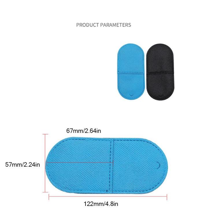 6Pcs%20Eye%20Patch%20Amblyopia%20Eyeglasses%20Patches%20Eyeshade%20Kid%20Strabismus%20Treatment%20Vision%20Care%20For%20Girl%20Boy%20Eye%20Pad%20-%20Image%206