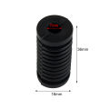 Universal Motorcycle Gear Shift Rubber Change Pedal Cover Shift Lever Shoe Protector Toe Gel Accessory Motorcycle Gear Cover. 