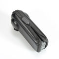 PU Bag Portable Protective Case for Insta 360 X4 Anti-scratch Screen Protector Mini Storage Case for Insta360 X4 Accessories. 