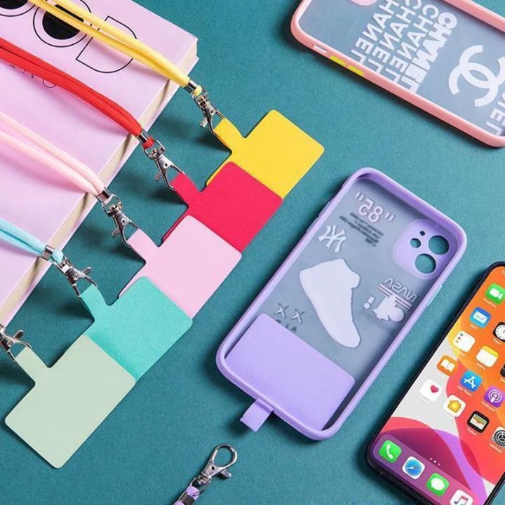 Phone%20Lanyard%20Adjustable%20Detachable%20Cord%20Lanyard%20Strap%20For%20Mobile%20Phone%20Chain%20Accessories%20Cell%20Phone%20Rope%20Neck%20Straps%20Universal%20-%20Image%205