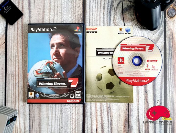 Original%20PS2%20game%20disc-Winning%20Eleven%205%20-%209%20-%20Image%206