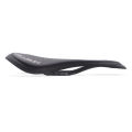 Ultralight Full Carbon Fiber Bike Saddle 160g 275x147mm Oval Rails Road MTB Mountain Bike Race Cycling Seat for Men Women. 