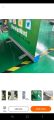 wah bhai daraz Roll up  No flex -  Rollup size ( 2 fits width 24*60). 