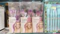 seventeen Makeup Brushes set of 12. 