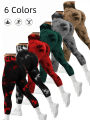 Women's Seamless Tie-dye Yoga Pants High Waist Soft Comfortable Gym Fitness Sportswear Workout Leggings Tights.