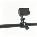 Bicycle Handlebar Mount Bike Holder For  Hero 13 12 11 10 9 Insta360 X5 SJCAM AKASO  Osmo Action 6/5 PRO/4/3 Nano Camera. 