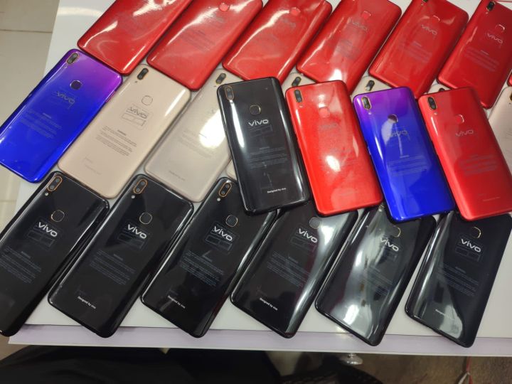 Vivo%20Y85%204Gb%20Ram%20%2064%20Gb%20Rom%20Face%20Lock%20And%20Finger%20Finger%20Lock%20Supported%20Only%20With%20Charger%20And%20Back%20Cover,%20(Box%20and%20Accessories%20Not%20Included%20)%20-%20Image%205