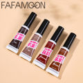 Eyebrow Styling Gel Molding Wax Waterproof Refreshing Durable Natural color Holiday Gifts. 