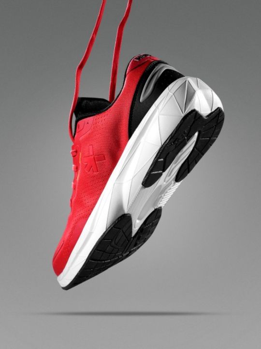 HRX%20by%20Hrithik%20Roshan%20Mesh%20Badminton%20Shoes%20For%20Men%20-%20Image%203