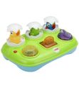 Fisher Price Pop Up Eggs Light Up Toddler Toys for kids,boys and girls. 